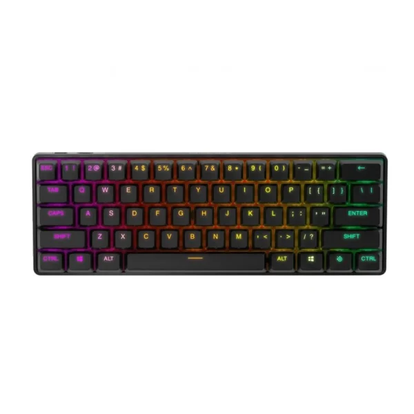 SteelSeries Apex Pro Mini - US Keyboard