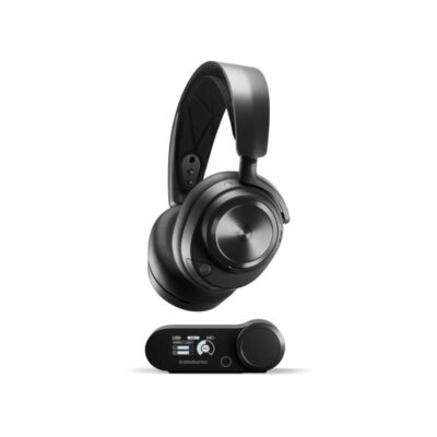 SteelSeries Arctis Nova Pro Wireless Headsets