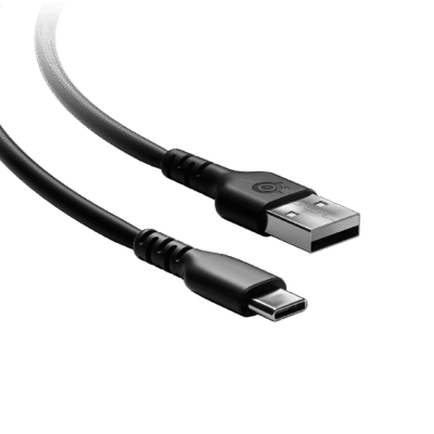 SteelSeries Stratus+ USB-C Charge Cable