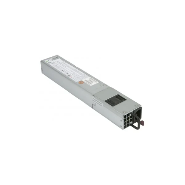 Power supply SuperMicro (PWS-504P-1R)
