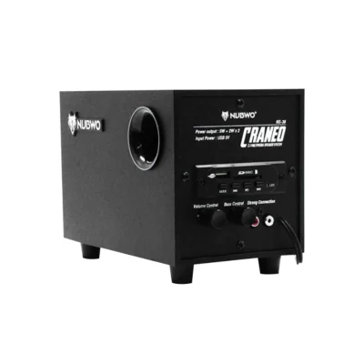 Speaker NUBWO CRANEO NS-38