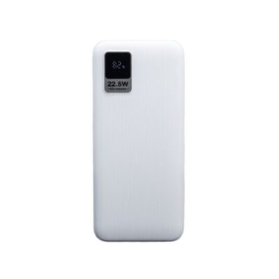 Power Bank NUBWO 10000 mAh (NBL11) Super Fast Charge LED PD 22.5w