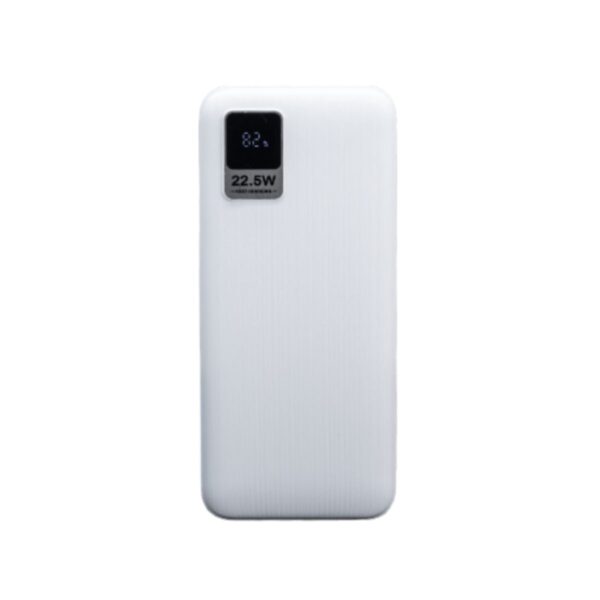 Power Bank NUBWO 10000 mAh (NBL11) Super Fast Charge LED PD 22.5w