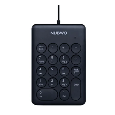 Nubwo NK47 KEYPAD