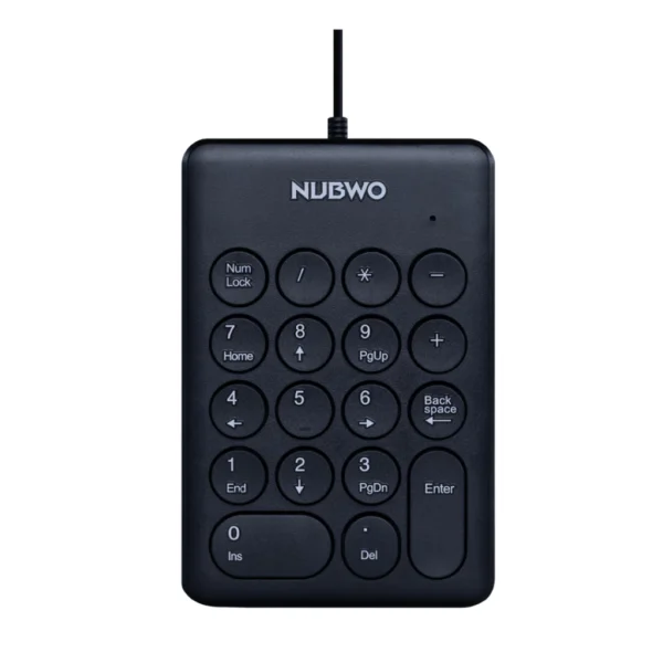 Nubwo NK47 KEYPAD