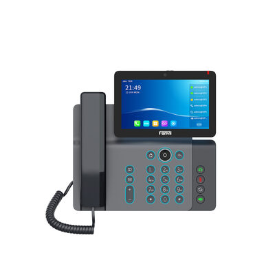 Fanvil V67 โทรศัพท์ IP Phone (FNV-V67)