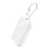 Anker A1688 Zolo 10K 30W w/TC Cable  WH