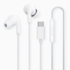 Xiaomi Type-C Earphones (White) (57983) (รุ่น XMI-BHR8931GL)