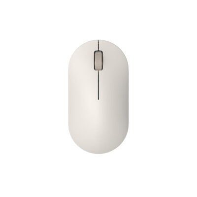 Mi Wireless Mouse Lite 2 White (57958)