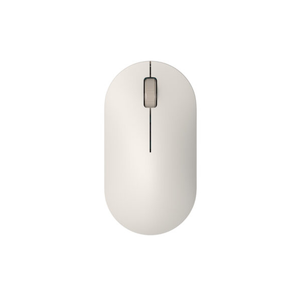 Mi Wireless Mouse Lite 2 White (57958)