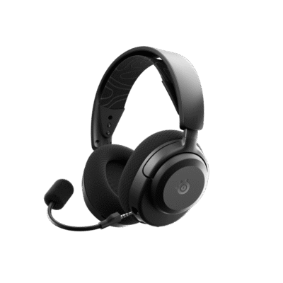 SteelSeries Arctis Nova 3P Wireless for PlayStation Headsets