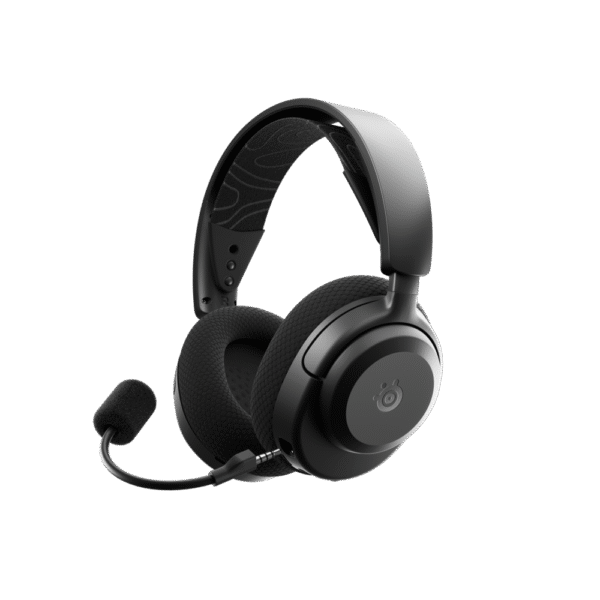 SteelSeries Arctis Nova 3P Wireless for PlayStation Headsets