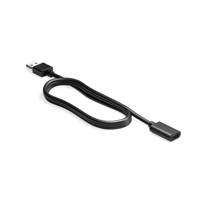 SteelSeries Arctis USB-C to USB-A cable