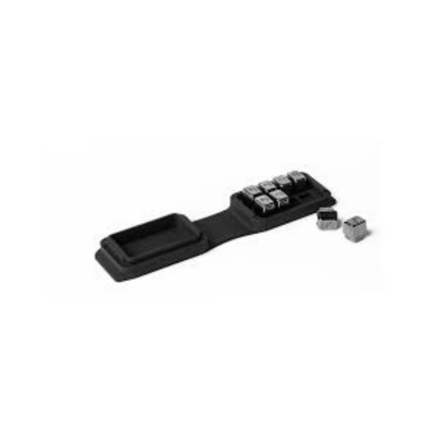 SteelSeries Rival 600/650 Weights & Weight Box