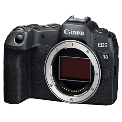 กล้องมิเรอร์เลส EOS R8 (Body) (CNN-5803C005)