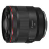 กล้องถ่ายภาพ เลนส์ RF RF50mm f/1.2L USM (CNN-2959C003AA)