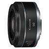 กล้องถ่ายภาพ เลนส์ RF RF50mm f/1.8 STM (CNN-4515C003AA)