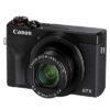 กล้องดิจิทัล คอมแพค PowerShot G7 X Mark III (BK) (CNN-3637C003AA)