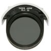 กล้องถ่ายภาพ อุปกรณ์เสริม 52mm Drop-In Circular Polarizer Filter (PL-C 52) (CNN-3050C001AA)