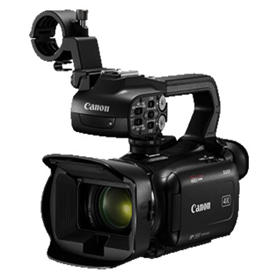 กล้องวิดีโอ กล้องถ่ายวิดีโอมืออาชีพ XA65 (CNN-5732C003AA)