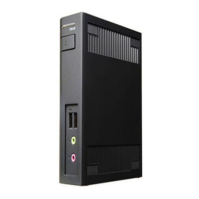 TERA2321 Dual-DVI Zero Client