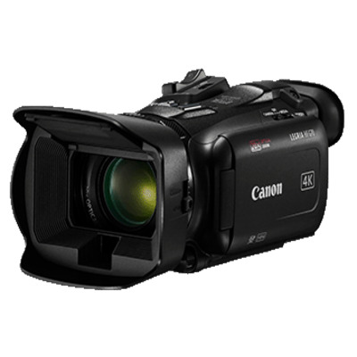 กล้องวิดีโอ กล้องถ่ายวิดีโอมืออาชีพ LEGRIA HF G70 (CNN-5734C003AA)