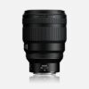 NIKKOR Z 85mm f/1.2 S (NIK-JMA302)