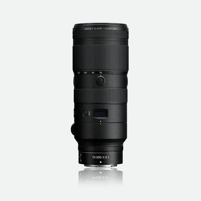 NIKKOR Z 70-200mm f/2.8 VR S (NIK-JMA709)