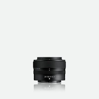 NIKKOR Z 24-50mm f/4-6.3 (NIK-JMA712)
