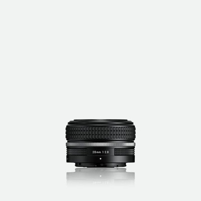 NIKKOR Z 28mm f/2.8 (SE) (NIK-JMA107)