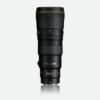 NIKKOR Z 600mm f/6.3 VR S (NIK-JMA505)