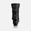 NIKKOR Z 400mm f2.8 TC VR S (NIK-JMA501)