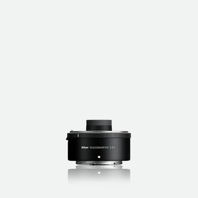 Z TELECONVERTER TC-2.0X (NIK-JMA904DA)