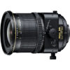 Nikon PC-E NIKKOR 24mm f/3.5D ED Tilt-Shift Lens (NIK-JAA631DA)