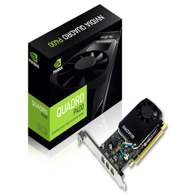 NVIDIA Quadro P400