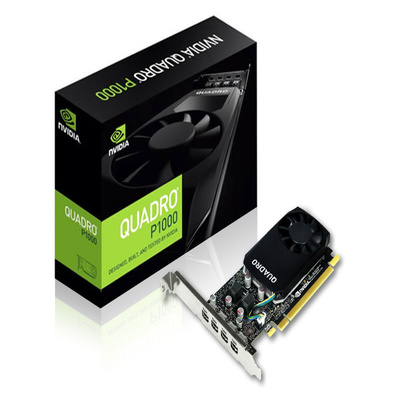 NVIDIA Quadro P1000