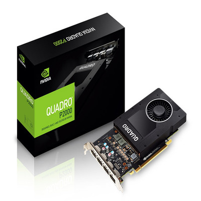 NVIDIA Quadro P2000