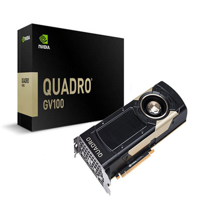 NVIDIA Quadro GV100