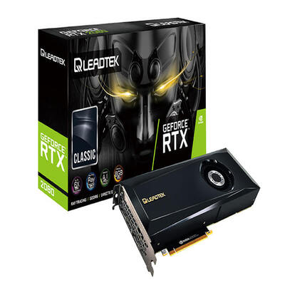 WinFast RTX 2080 CLASSIC 8G