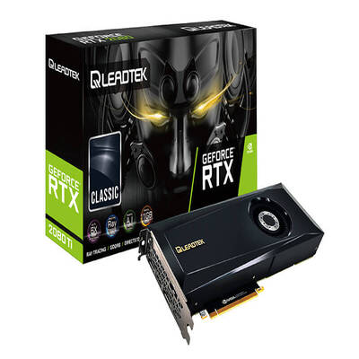 WinFast RTX 2080 Ti CLASSIC 11G