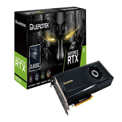 WinFast RTX 2070 CLASSIC 8G Rev A