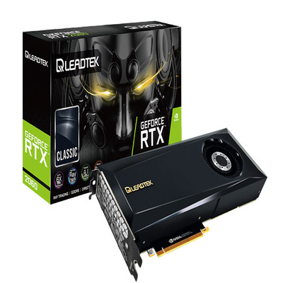 WinFast RTX 2060 CLASSIC 6G Rev A
