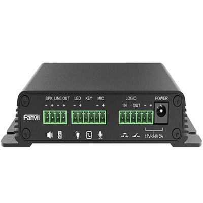 Fanvil PA2S SIP Paging Gateway (FNV-PA2S)