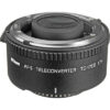 Nikon AF-S TELECONVERTER TC-17E II (NIK-JAA912DA)