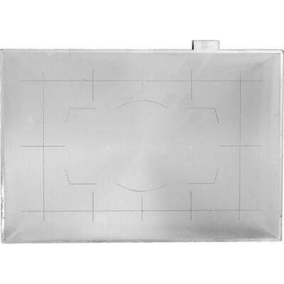 Nikon E TYPE FOCUSING SCREEN (For Nikon F6) (NIK-FAC15201)
