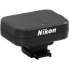 Nikon GP-N100 GPS Unit (Black) (NIK-VWD004BW)