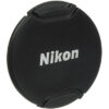 Nikon LC-N72 LENS CAP (FOR 1NIKKOR 10-100) (NIK-JVD10301)