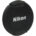 Nikon LC-N72 LENS CAP (FOR 1NIKKOR 10-100) (NIK-JVD10301)