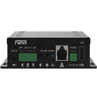 Fanvil PA3 SIP Paging Gateway (FNV-PA3)