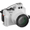 Nikon WP-N1 WATERPROOF CASE (FOR Nikon1 J1/J2) (NIK-VHW001AW)